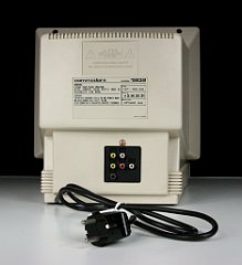 Commodore 1802 In Box 18